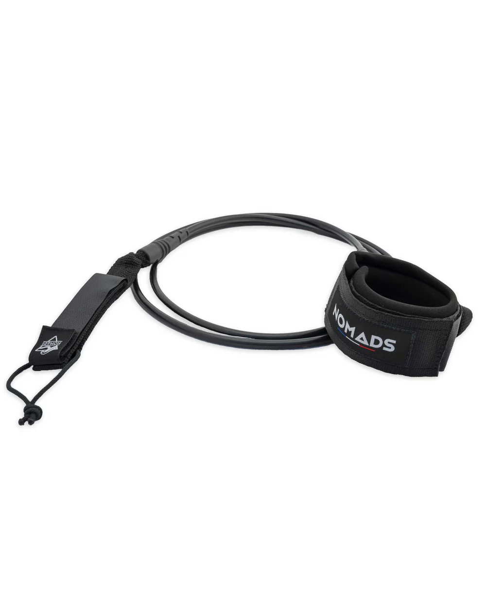 Leash Nomads Surfing enroulé, vue produit