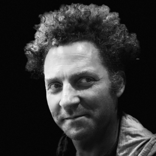 Cyrille, CEO de waxtoday.studio