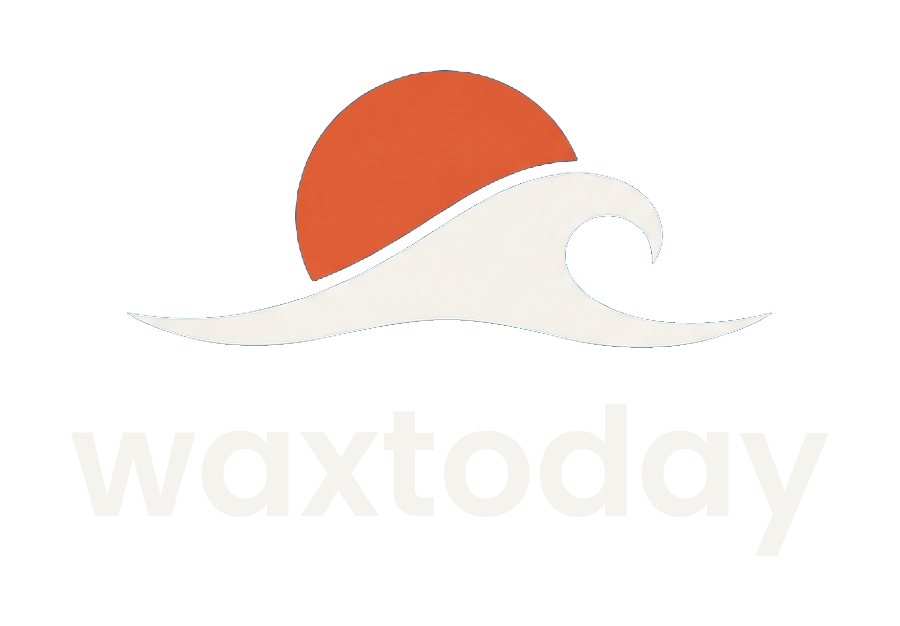 Waxtoday Studio