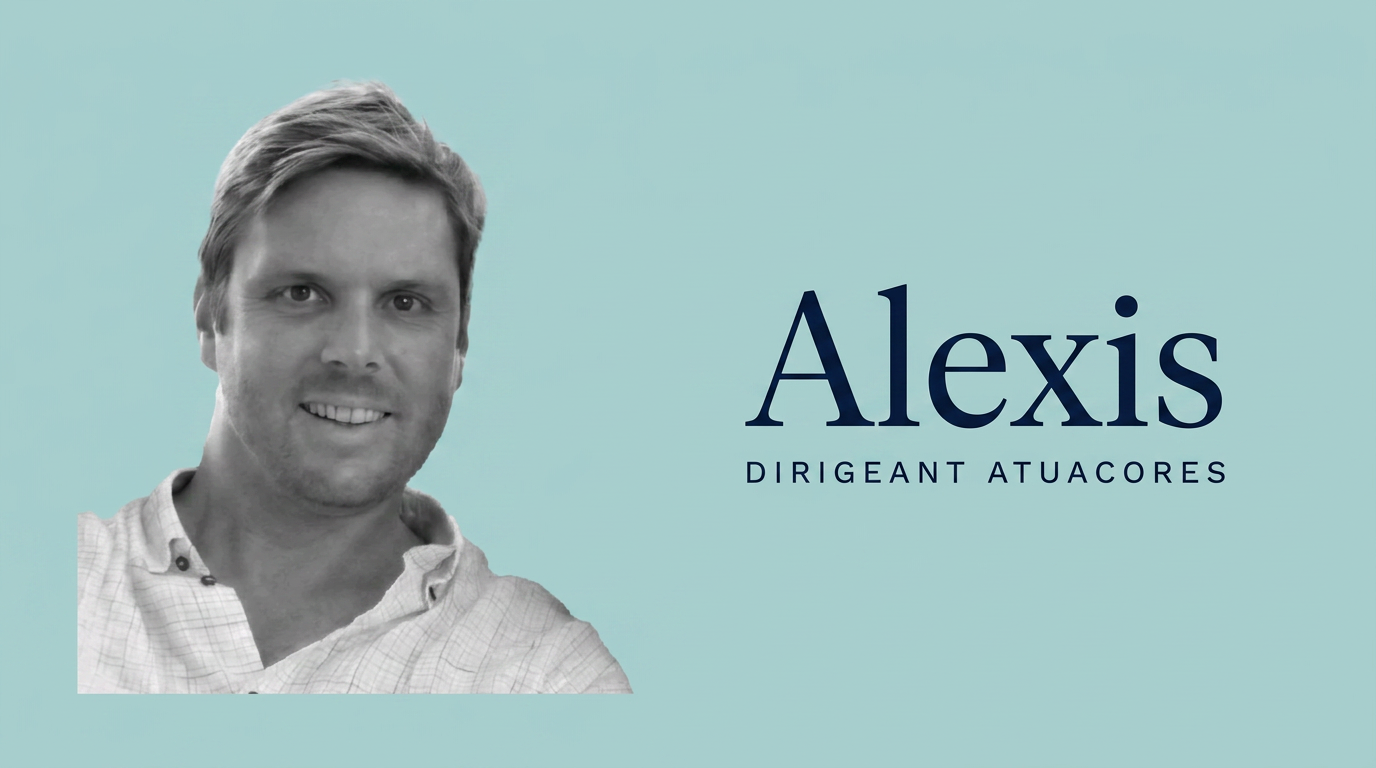 Alexis, ou l'alliance qu'il ne quitte jamais