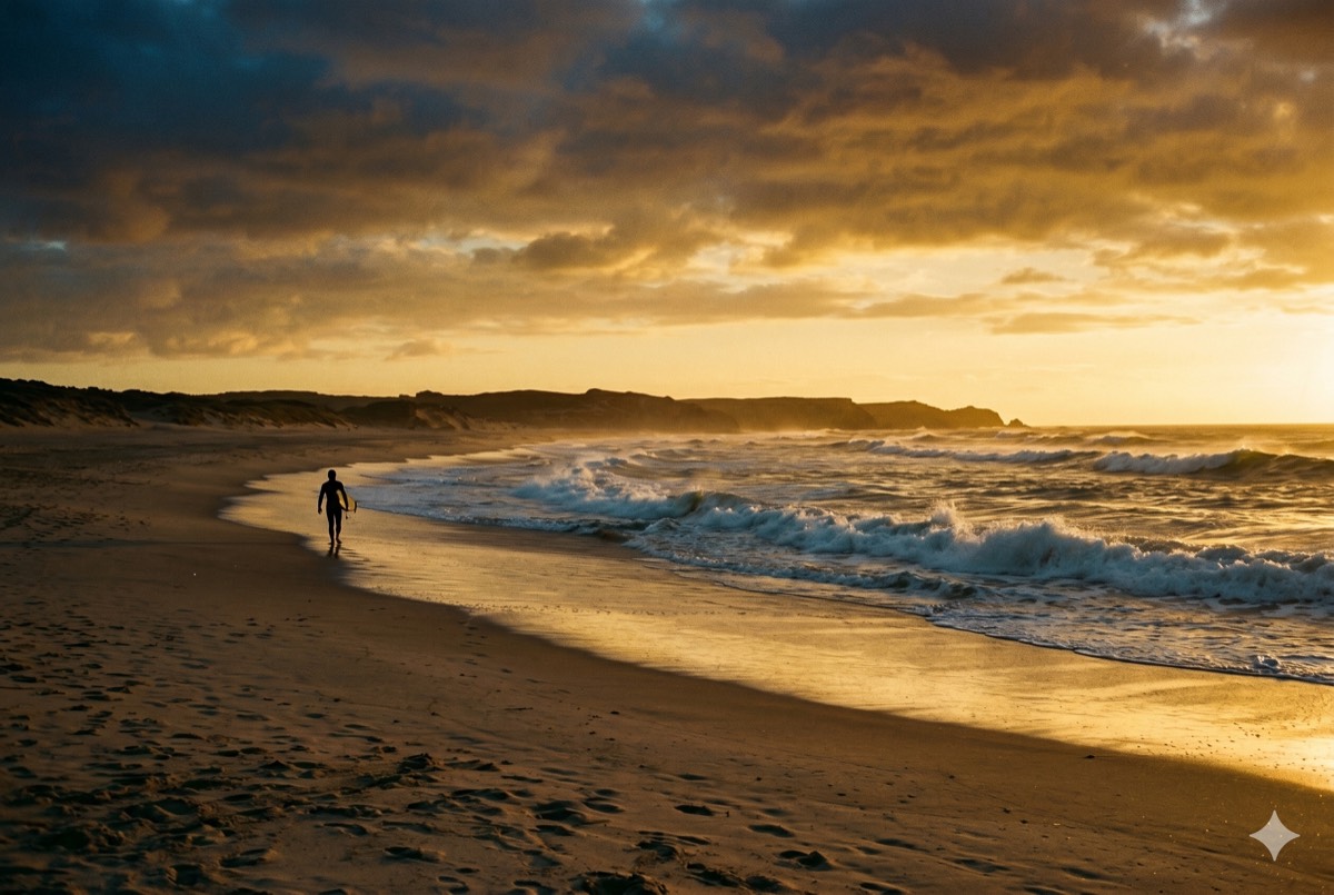 Compétitions et événements de surf en France : l'agenda de juin à octobre 2026